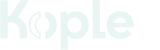Kople AS logo